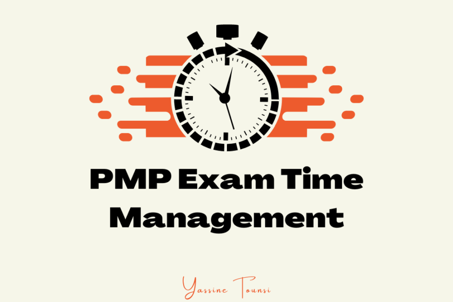 How to efficiently manage your PMP exam duration
