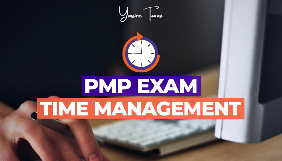 PMP Exam Time Management