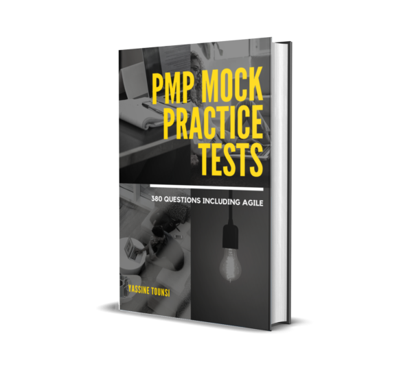 PMP Mock Practice Tests