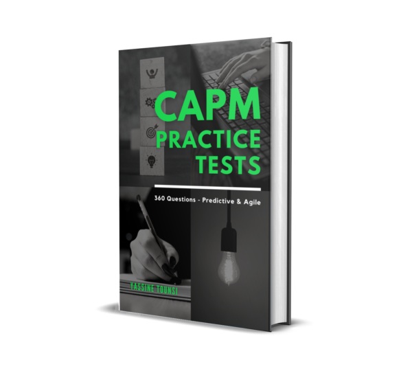 CAPM Mock Practice Tests