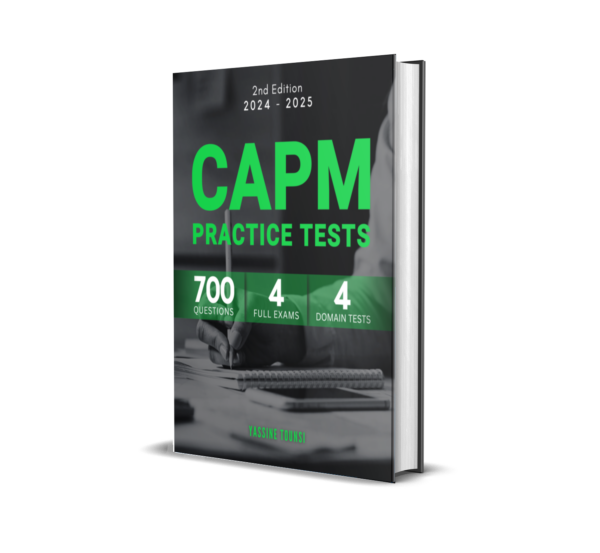 CAPM Mock Practice Tests