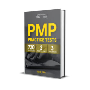 PMP Mock Practice Tests 2nd Edition