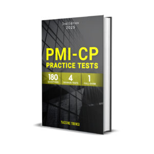 PMI-CP Mock Practice Test v2 (PDF)