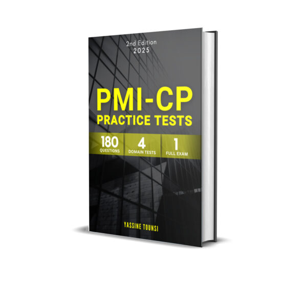 PMI-CP Mock Practice Test v2 (PDF)