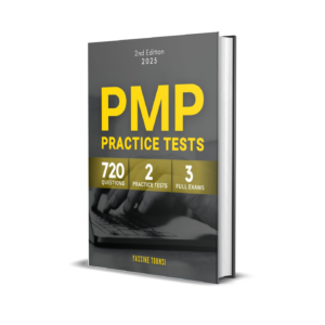 PMP MOCK PRACTICE TESTS 2ND EDITION