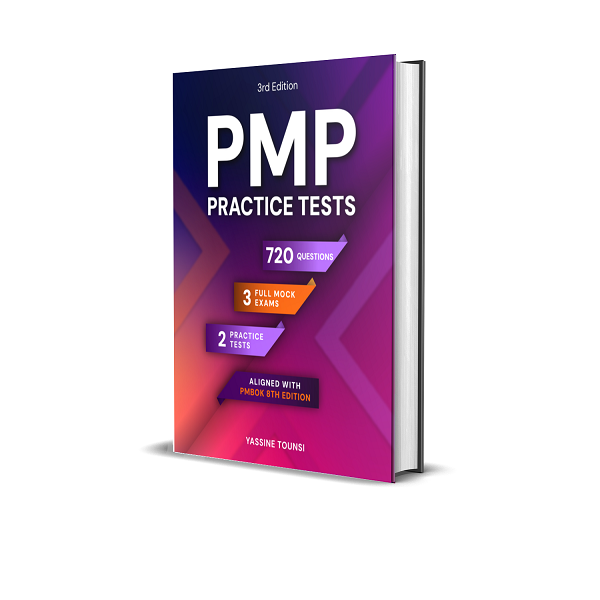 PMP Mock Practice Tests PMP Mock Practice Tests