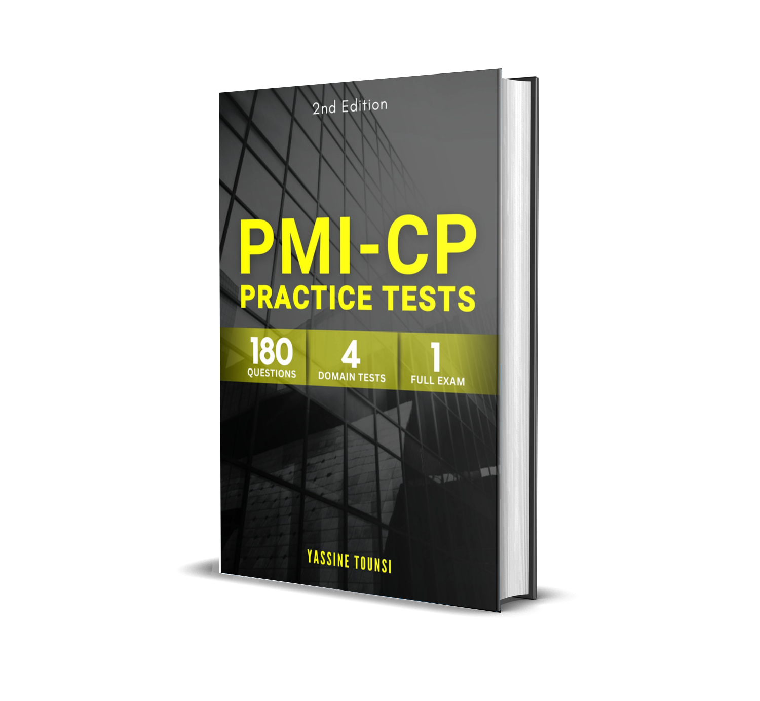 PMI-CP Mock Practice Tests PMI-CP Mock Practice Tests