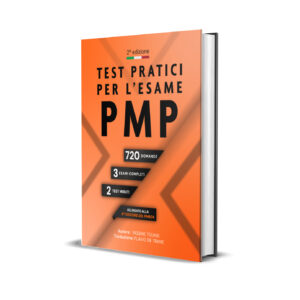 Test di Simulazione Pratica per l’Esame PMP
