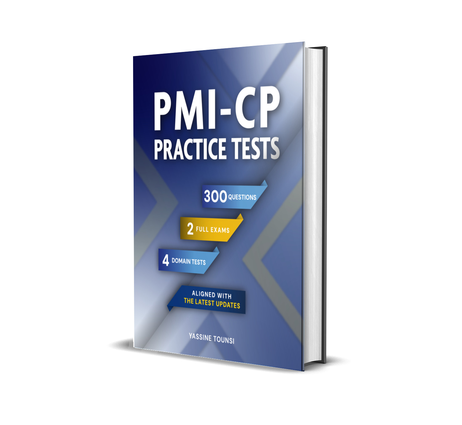 PMI-CP Practice Tests PMI-CP Practice Tests