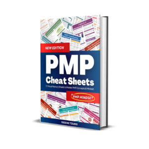 PMP Cheat Sheets v2