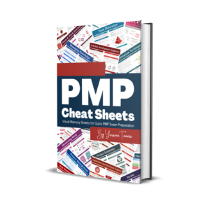 PMP Cheat sheets