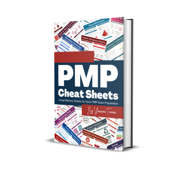 PMP Cheat sheets