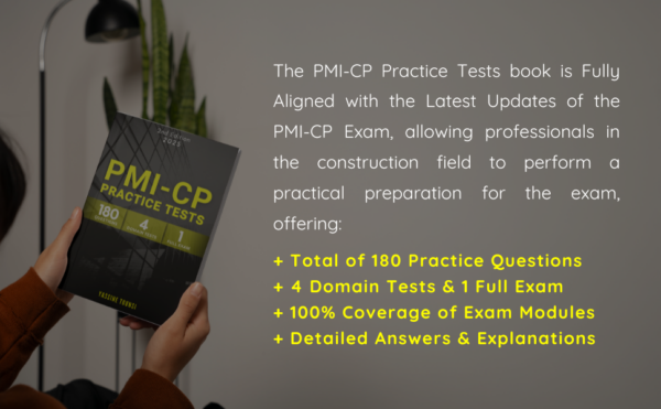 PMI-CP Mock Practice Test v2 (PDF)