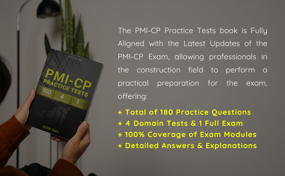 PMI-CP Mock Practice Tests PMI-CP Mock Practice Tests