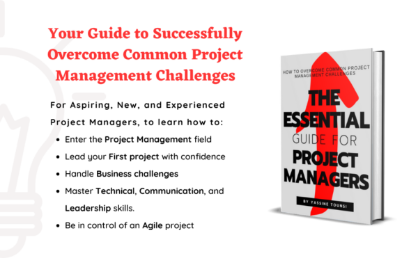 The Essential Guide for Project Managers