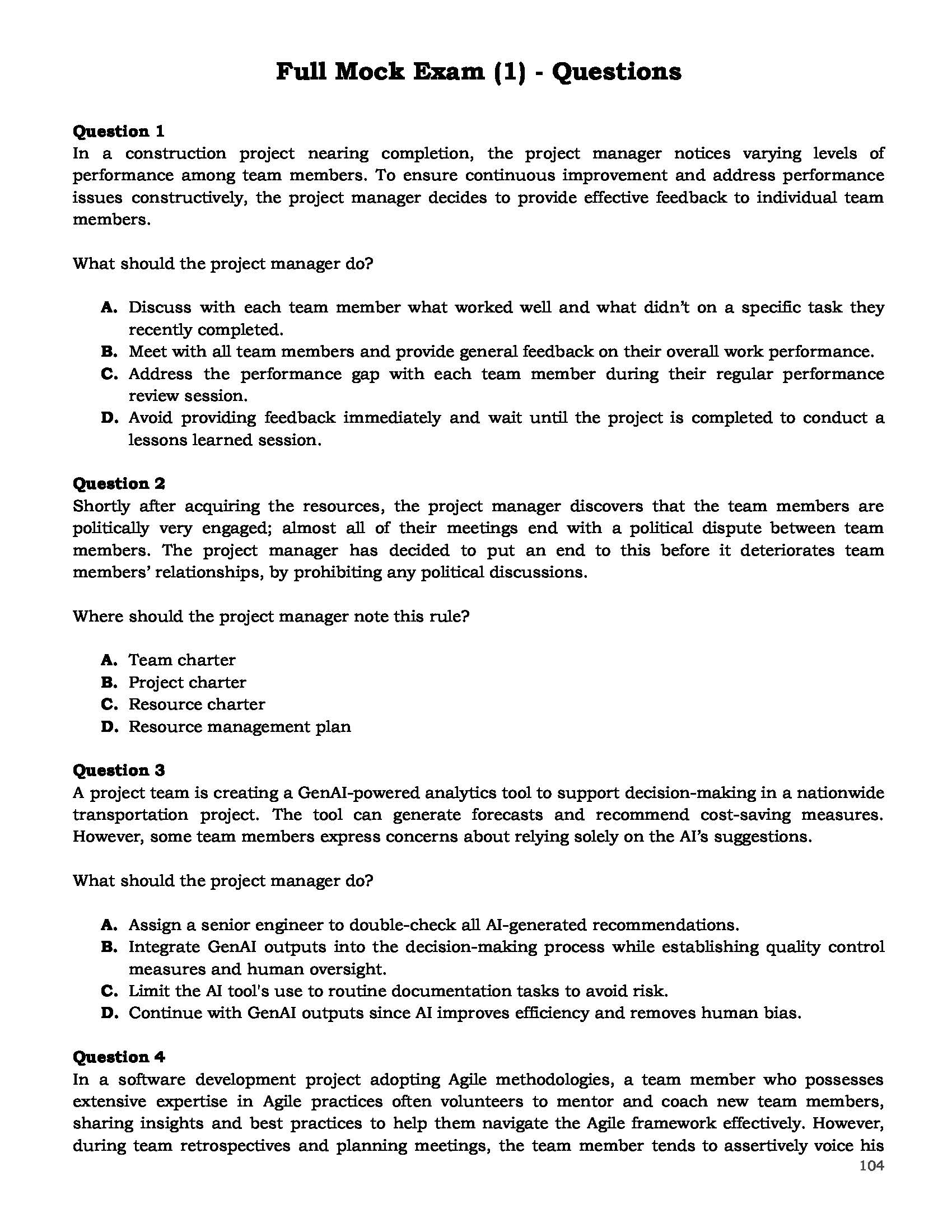 PMP Mock Practice Tests v3 (PDF)_Page_105
