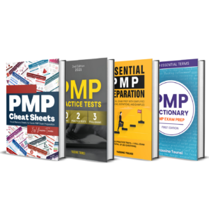 PMP EXAM PREP KIT