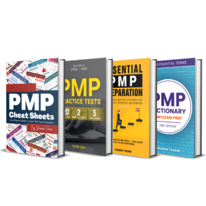 PMP Exam Prep Pack v2