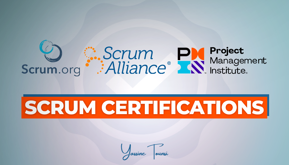 Scrum Certifications