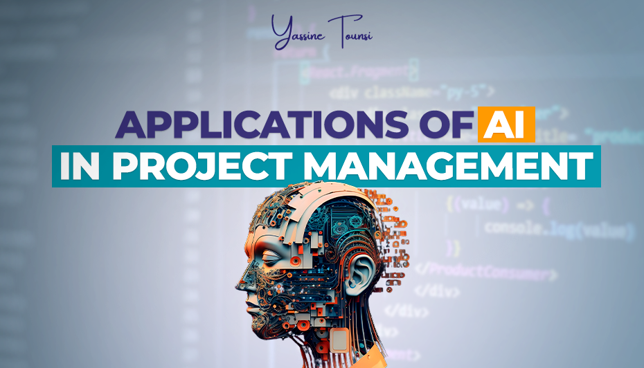 Applications of AI in Project Management