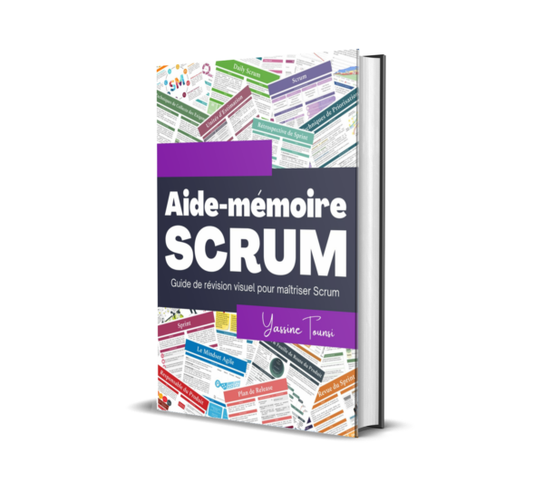 Aide-mémoire SCRUM (PDF)