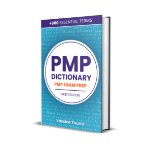 PMP Dictionary (PDF)