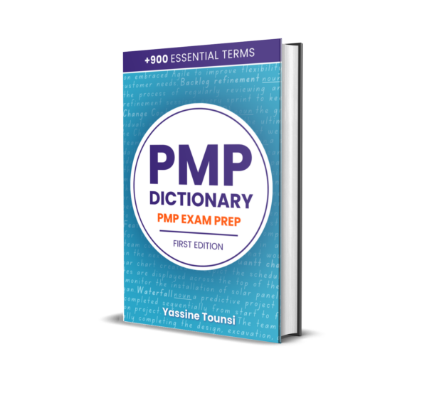 PMP Dictionary (PDF)