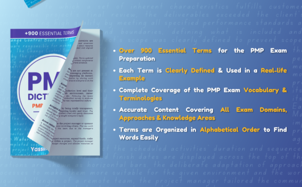 PMP Dictionary (PDF)