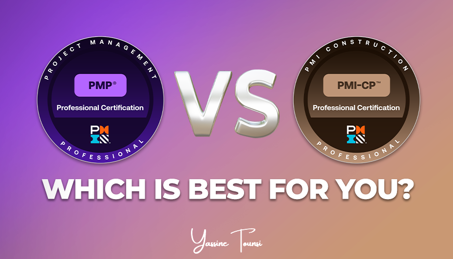 PMP vs PMI-CP: Which Certification Is Best for You?