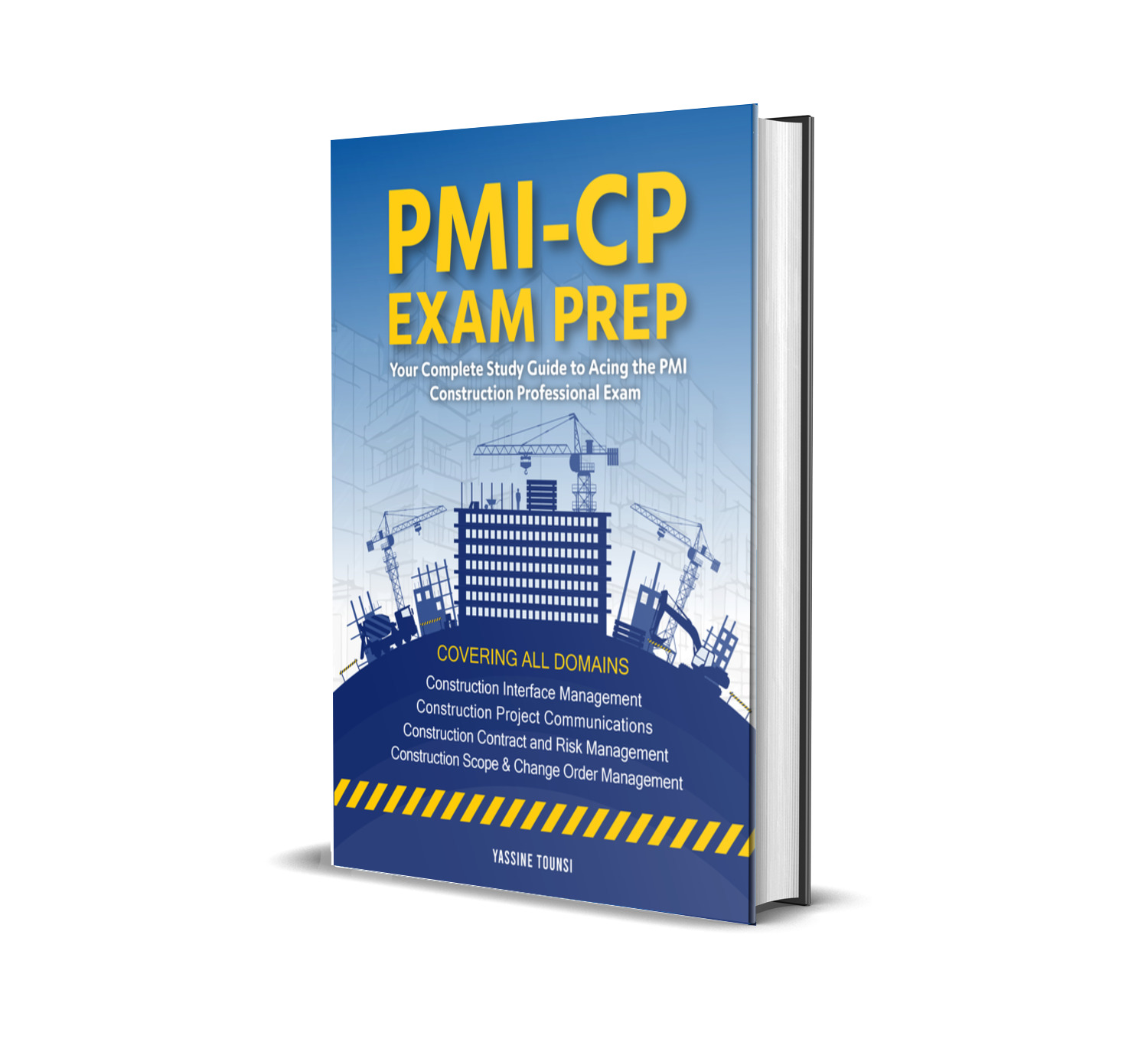 PMI-CP Exam Prep PMI-CP Exam Prep